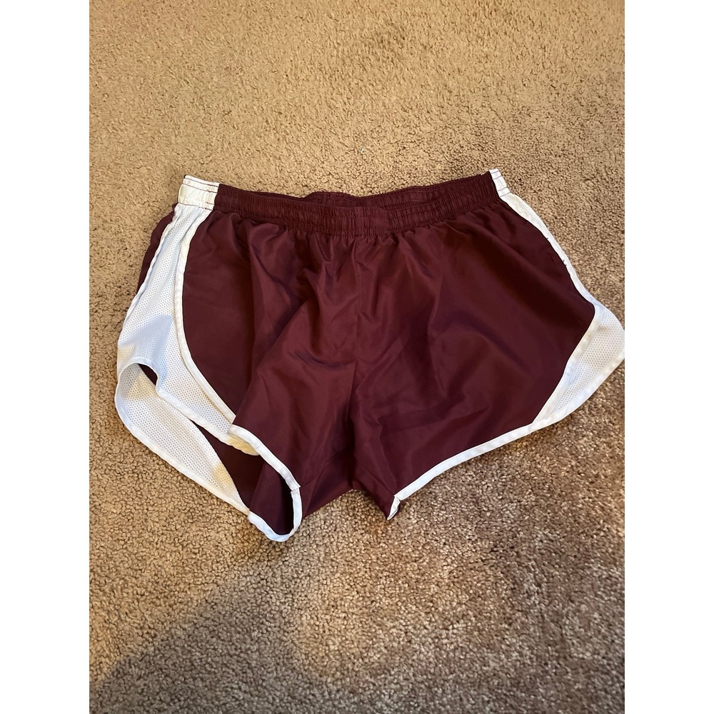 Soffe low rise size medium